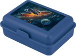 Baagl Scatola Di Snack Universo