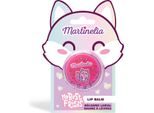 Martinelia Balsamo Per Labbra A Spirale Per Bambini, 1 Pezzo