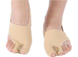 Fascia Elastica Per Alluce Valgo, Cuneo In Gel