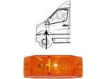 Van Wezel 5862975 - Oe 18205021 Luce Di Ingombro Laterale Per Sprinter (W903), Sprinter (W901, W902), Sprinter (W906), Sprinter (W907, W910), Sprinter (W907), Sprinter (W904), Sprinter (W910), Crafter (2E), Crafter (2F)