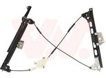 Van Wezel 0328262 - Regolatore Di Finestrini, Anteriore Destro Per A4 (8H)
