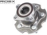 Ridex 654W0568 - Oe 4241042040 Set Di Cuscinetti Ruota, Asse Posteriore Per Rav 4 Iii (A3), Rav 4 Iv (A4)