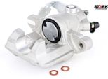 Stark SKBC-0460444 - Pinza Freno Oe 16 05 116, Asse Posteriore Sinistro Per Astra G, Zafira A