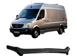 Rivestimento Del Cofano Mercedes-Benz Sprinter W906 Dal 2006 Al 2013