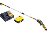 Potatore A Batteria Dewalt Dcmps 567 P1 18 V Senza Spazzole + 1X Batteria 5,0 Ah + Caricatore