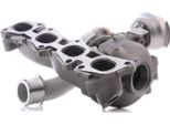 Stark SKCT-1190210 - Turbolader Oe 14078921 Per Croma, Astra H, Signum (Z03), Vectra C (Z02), Zafira B