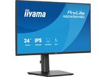 Iiyama 60.5Cm (24") Xb2496Hsc-B1 16:10 Hdmi+Usb-C Ips"