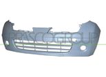 Prasco DS0121001 - Paraurti Anteriore Oe 62022BC340 Per Micra Iii (K12)