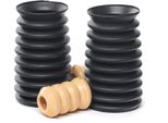 Ridex 919D0145 - Oe 1243230192 Kit Di Protezione Dalla Polvere, Ammortizzatore Anteriore Per Sl (R129)