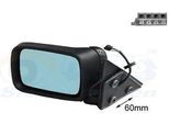 Van Wezel 0642807 Specchietto Esterno Specchietto Laterale Sinistro Per Bmw 3 Cabrio (E36) Piano Riscaldato