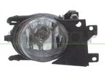 Prasco BM0454414 - Fendinebbia Oe 63176900221, Sinistro Per Serie 5 (E39)