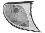 Van Wezel 0649908 - Indicatore Di Direzione Oe 6313 6914 200, Destro Per Serie 3 (E46)