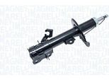 Magneti Marelli 357250070100 - Ammortizzatore Oe 54302BA61A Asse Anteriore Destro Per Juke (F15)