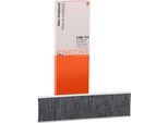 Mahle Lak 171 - Oe 1496711 Filtro Aria Interna Per R50, R53, R56, R52, R57, R55, R60, R58, R61, R59