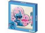 Diario Di Stitch Disney Con Zattera