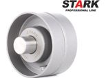 Stark SKDGP-1100109 - Puleggia Folle Oe T0721690, Cinghia Di Distribuzione Per Espace Ii (J), Trafic (P, T, V)