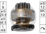 Era ZN0997 - Oe 12 41 1 354 823 Scatola Ingranaggi, Motorino D'avviamento Per Z4 (E85), Z3 (E36), X6 (E71), X5 (E70), X5 (E53), X3 (E83), Serie 7 (E65), Serie 7 (E38), Serie 6 (E63), Serie 5 (E61), Serie 5 (E39), Serie 5 (E60), Serie 3 (E46), Serie 3 (E36), Serie 3 (E92), Serie 3 (E93), Serie 3 (E90), Serie 1 (E87)