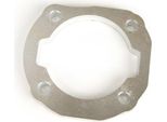 Distanziale Zylinderfuß Bgm Original FüR Polini Evolution 133Ccm, Parmakit SP09 130Ccm, 135Ccm, Parmakit Evo(-C) 135Ccm Vespa V50, PV125, ET3, PK50, PK80, PK125 10,0Mm