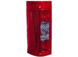 Van Wezel 1650931 - Oe 1328428080 Fanale Posteriore Sinistro Per Jumper, Ducato, Boxer