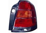 Van Wezel 3792932 - Oe 1222120 Fanale Posteriore Destro Per Zafira B