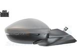Van Wezel 4092808 Specchietto Retrovisore Esterno Destro Adatto Per Peugeot 2008 Ii (U) Convesso Riscaldato Con Primer