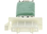 Mahle Abr 113 000S - Resistenza Di Soffiaggio Oe 1845781 Per Corsa C (X01), Tigra Twintop (X04)