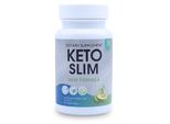 Ketoslim Bento Edizione 30 KapsułEk