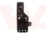 Van Wezel 3804672 - Portablocco Oe 0212347, Anteriore Per Corsa E (X15)