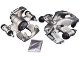 Hella 8AN 355 797-611 - Pinza Freno Oe 4401100Q0C Per Movano B (X62)
