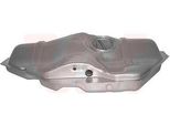 Van Wezel 3766081 - Serbatoio Carburante Oe 0802205 Per Vectra B (J96)