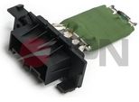 Jpn 60E9124 - Oe 6480 55 Regolatore, Soffiatore Interno Per Berlingo, Partner, Partner Tepee