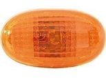 Van Wezel 0807914 - Indicatore Oe 95226897, Indicatore Laterale Per Spark (M300), Matiz (M200, M250)