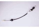Hella 8AK 355 701-131 - Cavo Frizione Oe 2150N1 Per 406