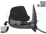 Van Wezel 5791806 - Oe 7E1857408AF9B9 Specchio Esterno, Destro Per T6