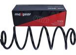 Maxgear 19-2549 - Oe 43512 35210 Disco Freno, Asse Anteriore Per 4 Runner