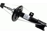 Sachs 315 851 - Ammortizzatore Oe 5208 W7, Sinistro Per C4 Ii (Nc), DS4, 3008 (0U)