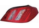 Van Wezel 4068932 - Oe 6351LL Fanale Posteriore Destro Per 508 (8D)