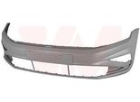 Van Wezel 5770574 - Paraurti Anteriore Oe 510807217CDGRU Per Golf Sportsvan (AM1, AN1)