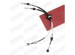 Stark SKCMT-1520064 - Oe 1401174680 Cavo Di Trazione, Cambio Manuale Per Jumpy (VF7), Scudo, Expert (Vf), Expert Tepee (VF3X)
