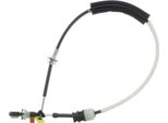Ridex 1787C0046 - Cavo Di Trazione Oe 2444 Cj, Cambio Manuale Per C5 I (Dc), C5 I (De), C5 Ii (Rc), C5 Ii (Re), 407, 407 Sw (6D, 6E)