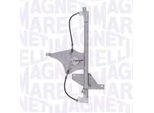 Magneti Marelli 350103134600 - Oe 9221GY Regolatore Di Finestrini, Anteriore Sinistro Per 508 (8E), 508 (8D)