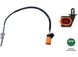 Ngk 96797 - Oe 03L906088DN Sensore Temperatura Gas Di Scarico Per Crafter (2F), Crafter (2E)