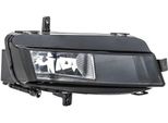 Hella 1ND 011 223-161 - Oe 5G0 941 662 J Fendinebbia, Destro Per Golf Vii