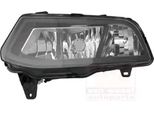 Van Wezel 5814957 - Luce Di Marcia Diurna Oe 6C0941661D, Sinistra Per Polo (6C, 6R)