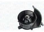Magneti Marelli Motore Ventola 069412291010 Per Renault ScÉNic Ii (JM0/1) 156,5 Mm
