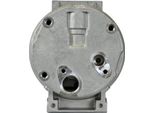 Mahle Acp 1109 000S - Compressore Aria Condizionata Oe 7700103536 Per Megane I, Megane Ii, Megane Scenic, Scenic I