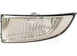 Van Wezel 4377915 - Oe 261656470R Indicatore, Specchio Esterno Sinistro Per Fluence (L3), Latitude (L70), Megane Cc, Megane Iii