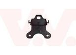 Van Wezel 4424562 - Oe 622400727R Staffa Paraurti, Anteriore Per Kadjar (Ha, Hl)