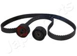 Japanparts KDD-231 - Oe 82962 Zahnriemensatz FüR Jumpy (U6U), Jumpy (B), Xsara, Berlingo, Scudo, 206 (2A/C), 206 Van, 306, Expert (224), Expert (222), Expert (223), Partner (5, G), Corolla (E11)