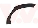 Van Wezel 4085523 - Oe 98174914XT Estensione Parafango, Posteriore Sinistro Per 2008 I (Cu)